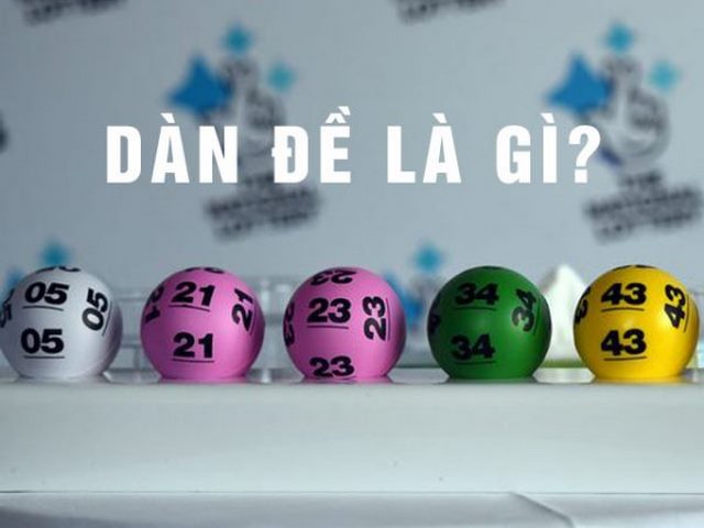 Dàn đề là như thế nào