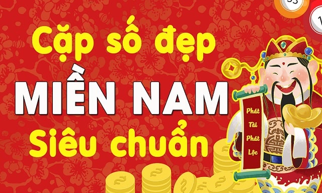 Soi cầu xổ số miền Nam siêu chuẩn