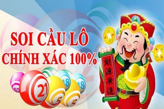 Các mẹo chốt số soi cầu xsmb siêu chuẩn
