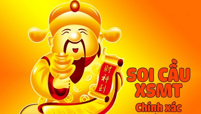 Muốn thắng khi soi cầu xsmt hãy lưu ý điều sau