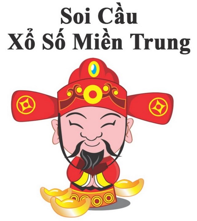 Mẹo soi cầu xổ số miền trung cực chuẩn