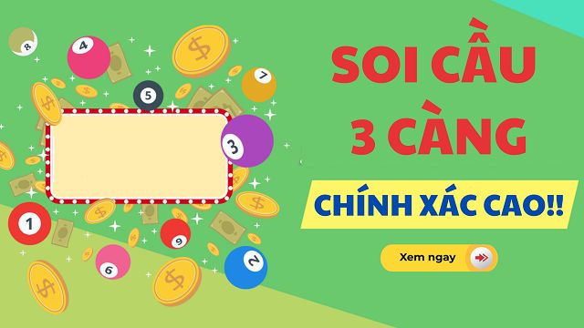 Trở thành chiến thủ lô đề bất bại với cách cách chốt số 3 càng hôm nay siêu đỉnh