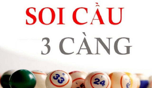 Tìm hiểu sơ lược về dự đoán 3 càng hôm nay